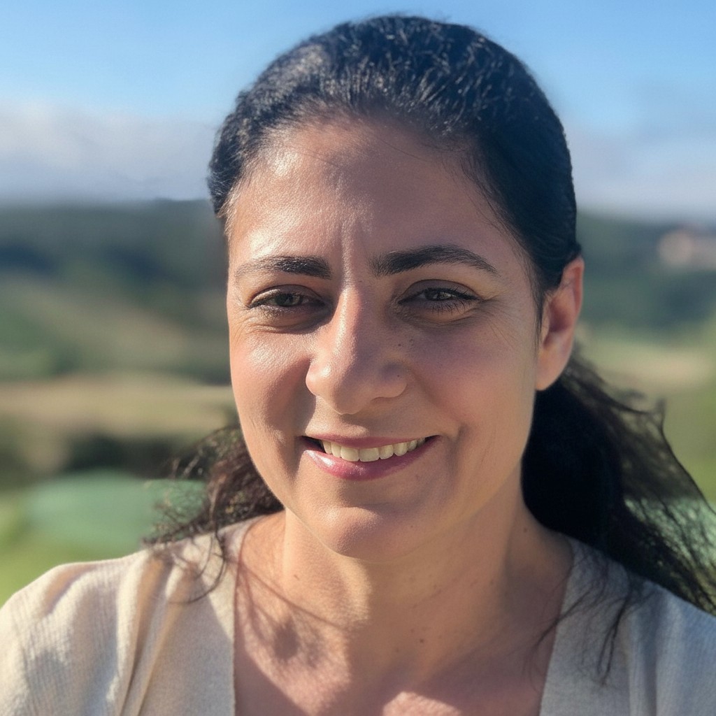Dra Ana Almeida