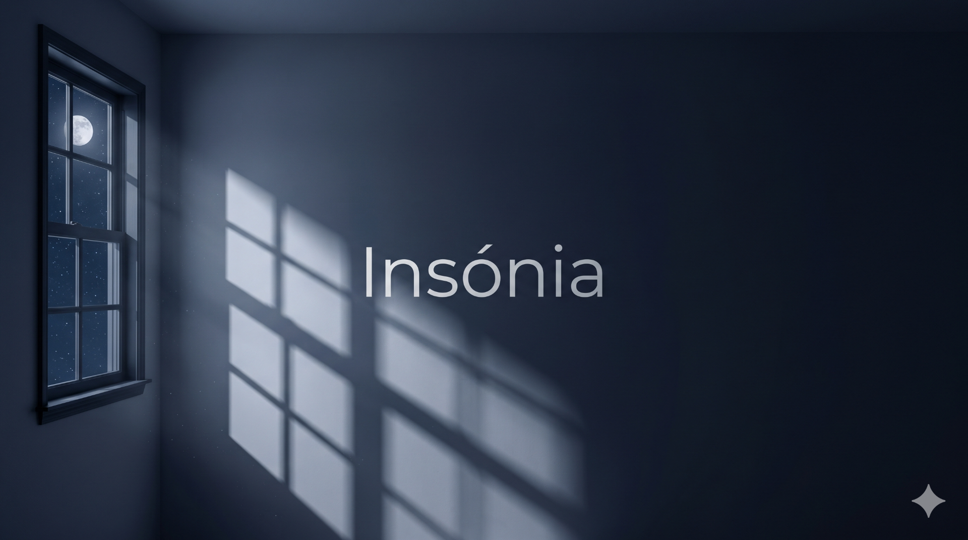 Insónia