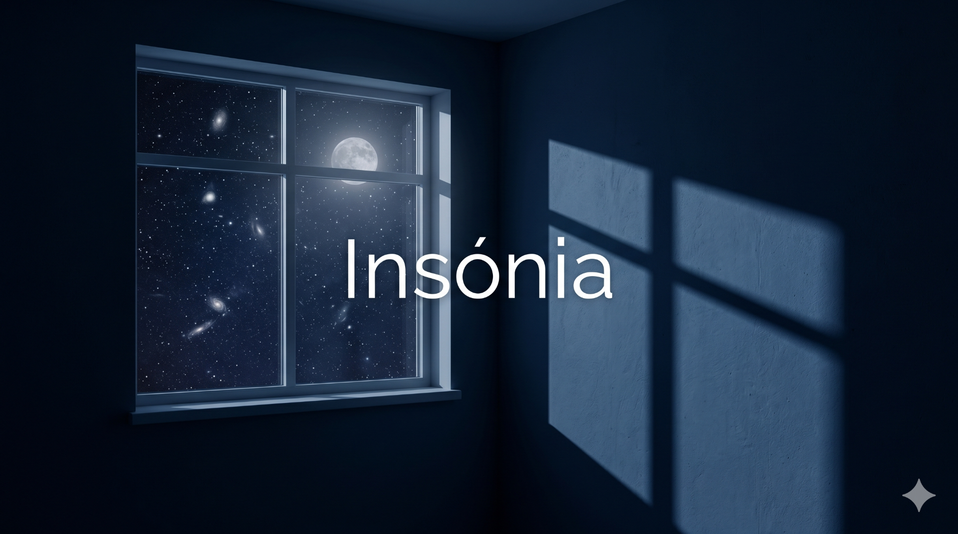 Insónia